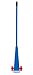 Vestil PLB/S-6 Prylever Bar, Steel, 6' Length, 5000 lbs Capacity