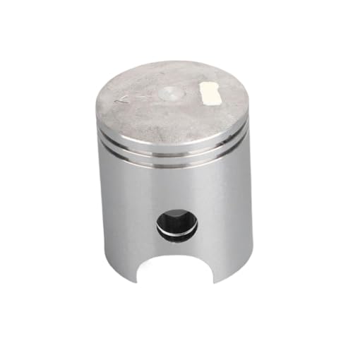 Piston 52.50 Mm avec axe segments clips Ag100 Dx100 Yb100 Lt2 Lt3 0.50 O/S - 5