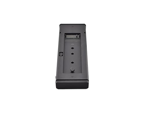 Caja externa USB Type C para SSD M.2 NvMe, USB 3.1 10Gbps miniatura 6