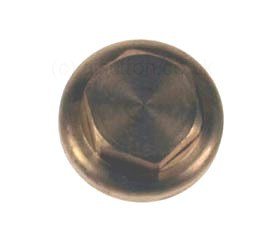 Piaggio Tappo Scarico Olio 4T, 436692