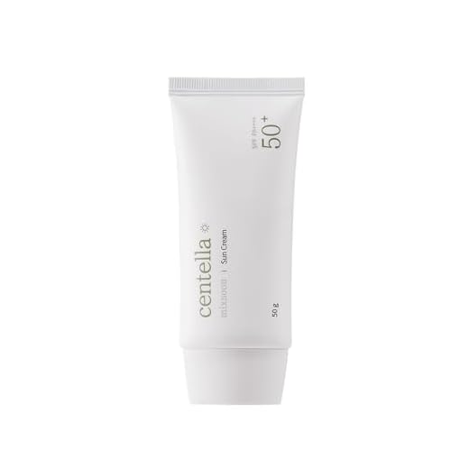 CENTELLA SUNSCREEN