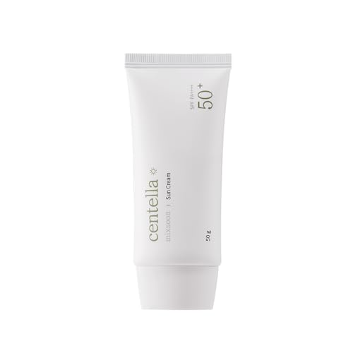 CENTELLA SUNSCREEN