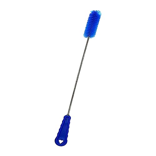 Cepillo limpiador de ventilación para secadora, limpiador de lavadora, para secadora y refrigerador