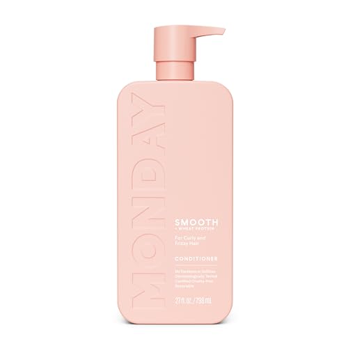 MONDAY HAIRCARE SMOOTH Conditioner