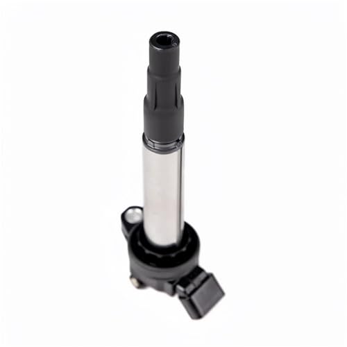 NGK COP (Pencil Type) Ignition Coil U5145, Compatible For CT200h/C-HR/Corolla/Matrix/Prius/xD/Vibe/Auris/Esquire - 90919-02258 5