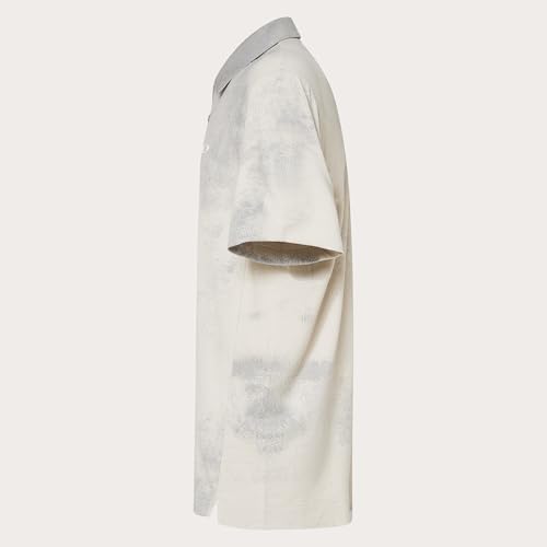 Oakley Men's Exposure Print Polo2