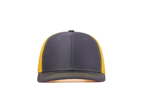 Gorra Trucker Snapback Personalizada Unisex miniatura 4