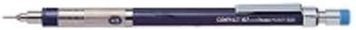 Pentel Mechanical pencil GRAPHLET 0.7mm [PG507-CD] x 2 pieces (Japan Import)