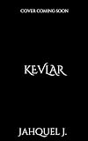 Kevlar (Ashbourne Book 3)