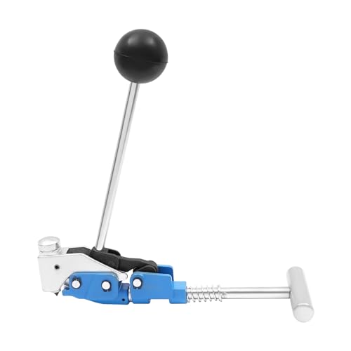 Hand Punch Clamp Tool, Punch Clamp Tool, Hose Clamp Banding Tool Center Punch Clamp tool hose clamp banding tool 5/8