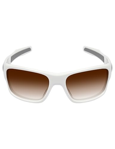 Image of Mryok Replacement Lenses for Oakley Youth Turbine XS OJ9003 58mm Sunglasses, HD Polarized, UV Protection, Impact Resistant