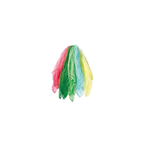 Chiffons de printemps Ostheimer 5510170 | Jeu enfant 5 pièces