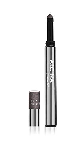 Preisvergleich Produktbild Alcina Eyepowder grey-matic*