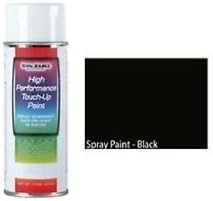 Toyota Forklift Spray Paint Black