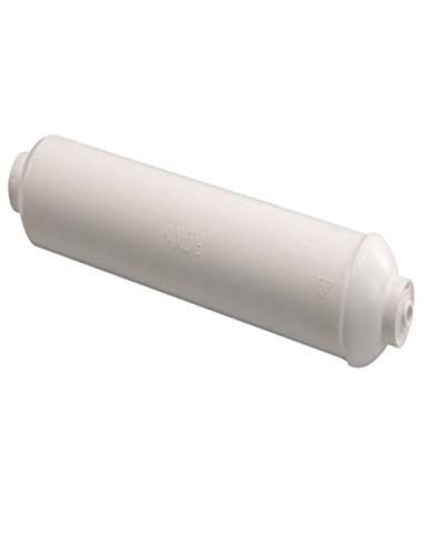 CFS Inline Sediment Filter for 255579-43, 1/4 in Quick Connect