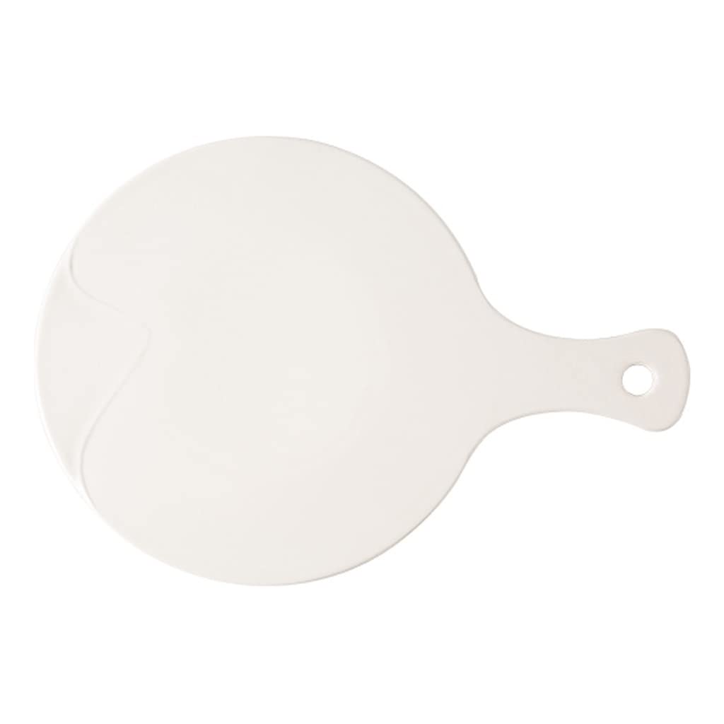 Bandeja para hornear antiadherente Cacerola de pastel redondo Pan horneado Cerámica Pan Pan Pizza Pan Pan Huevo Tarta Pan Pizza Pan hornear Horno Horno Pan Molde para pasteles antiadherente