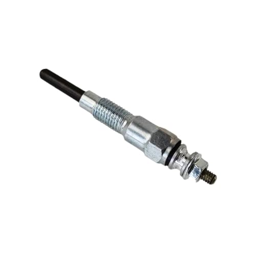 Bougies d'allumage Kubota anti-fumée pour corriger le préchauffage D1005 V1505