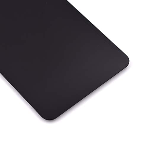 Image of LCD Screen Display Digitizer Touch Panel Without Frame Screen Replacement for Nokia 2(Black)