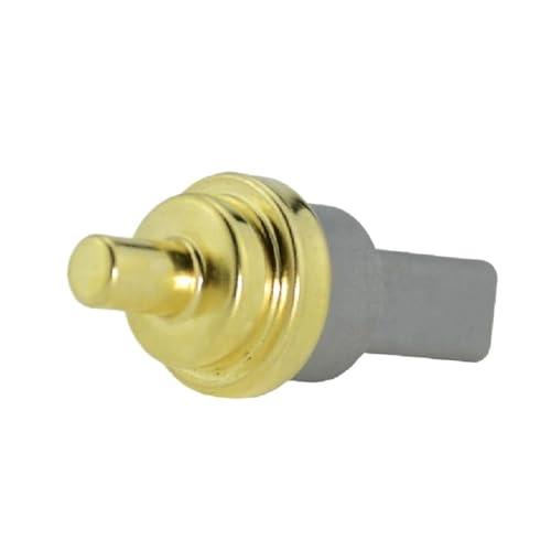 Sensor de temperatura del agua 06A919501B elimina lecturas falsas en el motor de coche