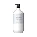 Theorie: Sage - Charcoal & Bamboo - Detoxifying Conditioner - All Hair Types - Sulfate Free - Protects Color & Keratin Treated Hair, 400mL