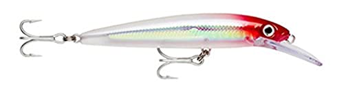 Rapala Husky Magnum leurre de traine profonde pour pêche en mer