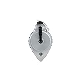 Stanley Hand Tools 47-099 Chalk Box Metal 100'