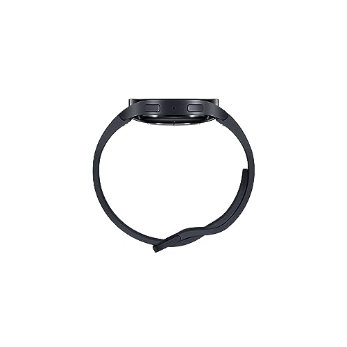 Samsung Smartwatch Galaxy Watch6 BT 44mm Tela Super AMOLED de 1.47
