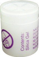 Algopix Similar Product 7 - DryPacks Absorbent Industries 1 Gram