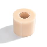 Rotolo idrocolloidale per la cura delle ferite, 2 pollici-3m/118in