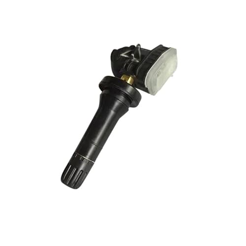 Capteur de Pression F2GT-1A180-DE 433H Haute Précision pour Valves de Pneu 4Pcs