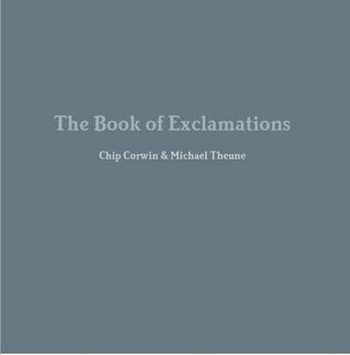 The Book of Exclamations: Chip Corwin: Amazon.com: Books