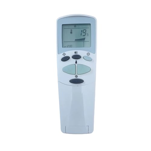Télécommande de climatiseur 6711A20077U 6711A20077L 6711A20077N 6711A20073X