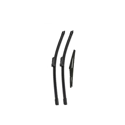 Essuie-glace MG 3 Hybrid+ sans traces pour brosses pare-brise 2024