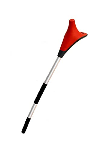 YOU.FO PRO Stick - Speciaal ontworpen werkstok voor het werpen en vangen van een YOU.FO ring