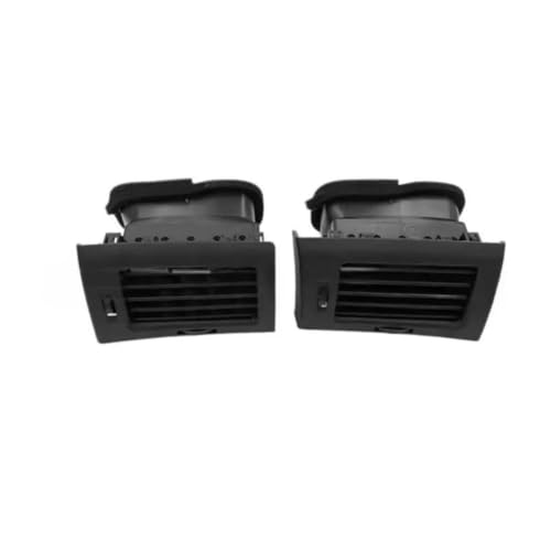 Grille de ventilation Toyota Corolla E120 pour des trajets frais en été en famille