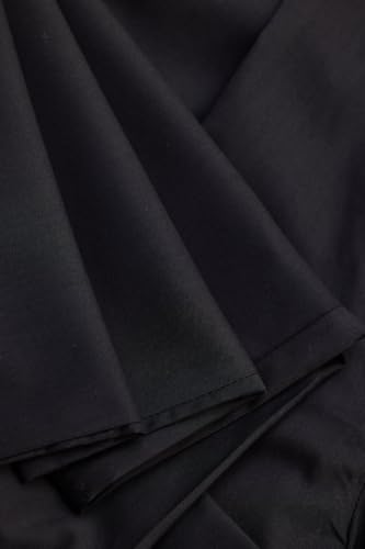Image of SNITCH Men Formal Trousers | Slim Fit Ankle Length Design with Button Closure | Durable Poly Blend Fabric & Medium Stretch for Office, Festive & College Wear