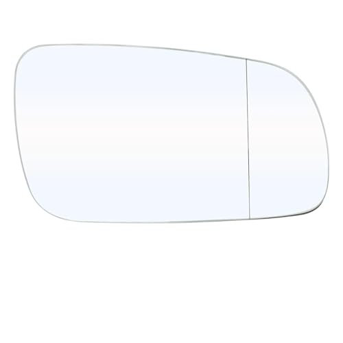 Vitre de porte latérale chauffante VW Golf 4 Jetta miroir convexe gauche 1996-2004