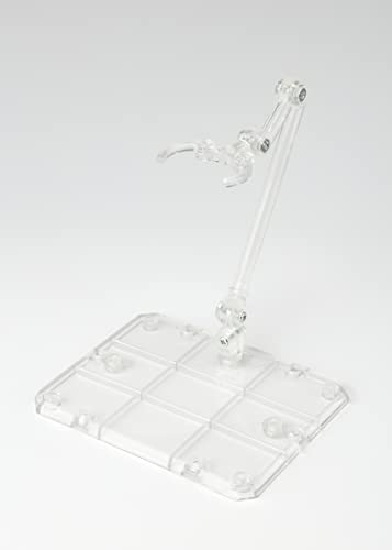 Image of TAMASHII NATIONS - Stage Act. 4 for Humanoid Stand Support (Clear)