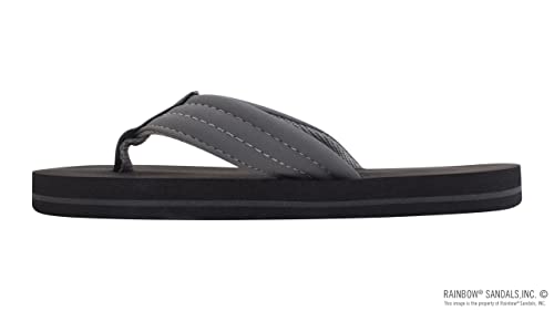 Image of Rainbow Sandals Kid's Grombow's Soft Top Rubber w /Neoprene Strap and Backstrap