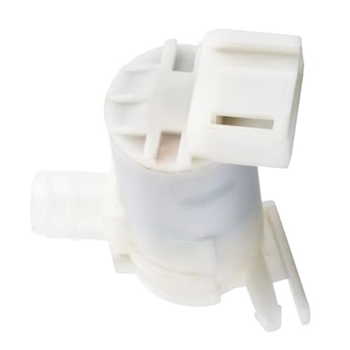 Pompe lave-glace en panne ? Solution 12V pour Nissan 350Z et 100NX