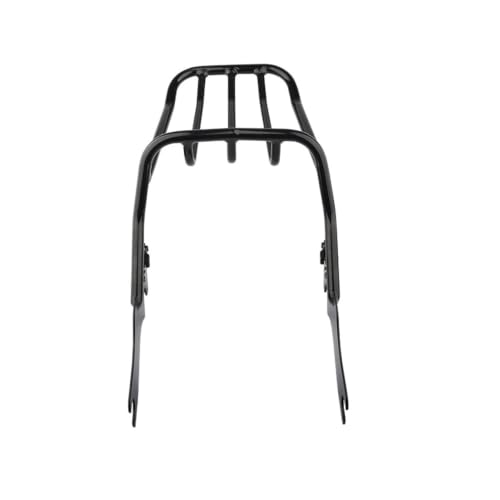 Porte Bagages Boy 114 : Finition Premium pour FXBRS