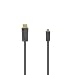 Produktbild HDMI HTVIT Kabel, Stecker Typ A auf Stecker Typ D (Mikrofon), Ethernet, 1,5 m