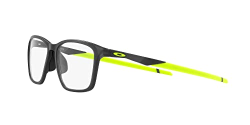 Image of Oakley mens Ox8062d Dissipate Low Bridge Fit Rectangular Prescription Eyewear Frames