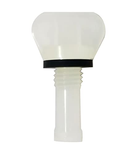 大野ゴム(OHNO) ラジエータードレンコック いすず エルフ 8-94321236 1個 YH-0097