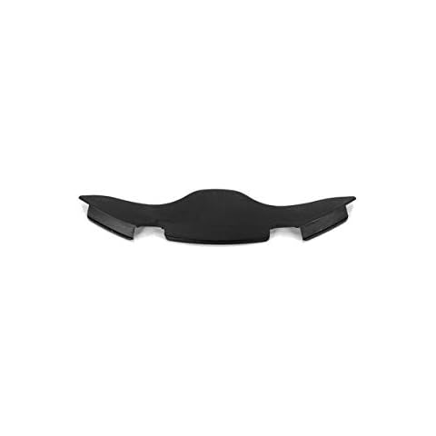 Shoei Breath Guard Breath Guard Neotec/XR1100/Qwest Black Cover