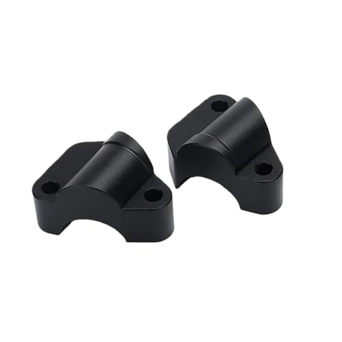 Rehausseurs de guidon pour Tiger 1200 GT Pro 2023 support rétractable aluminium
