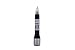 ACDelco 19332031 Abalone White Tricoat (WA140X) Four-In-One Touch-Up Paint - .5 oz Pen