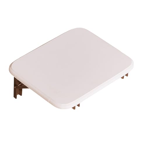 TapferBahn Silla Plegable De Pared,Taburete