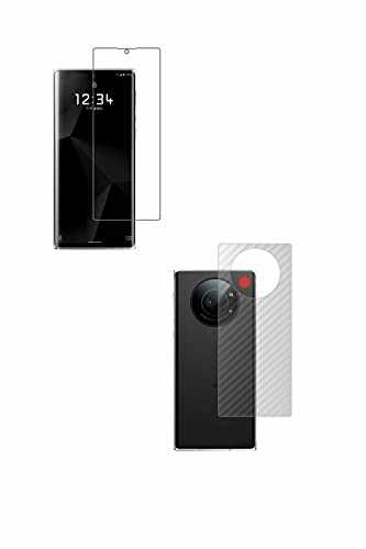 y2g(+w)zClearView(NAr[) Leica Leitz Phone 1 p tیtB hw(NA)^Cv{J[{ wʕیtB {