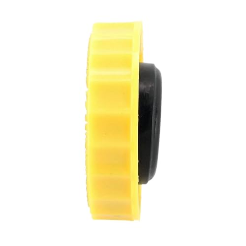 image for QGQZIQG Brake Master Cylinder Reservoir Cap 4683656AB for Jeep Wrangle